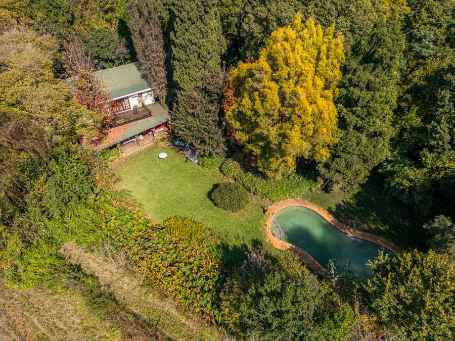 4 Bedroom Property for Sale in Hartbeespoort Rural North West